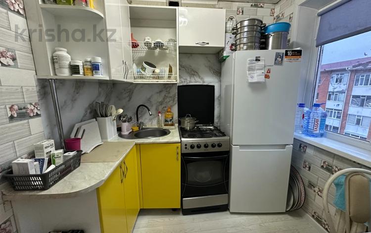 2-комнатная квартира · 44 м² · 5/5 этаж, Киевская за 18 млн ₸ в Костанае — фото 4