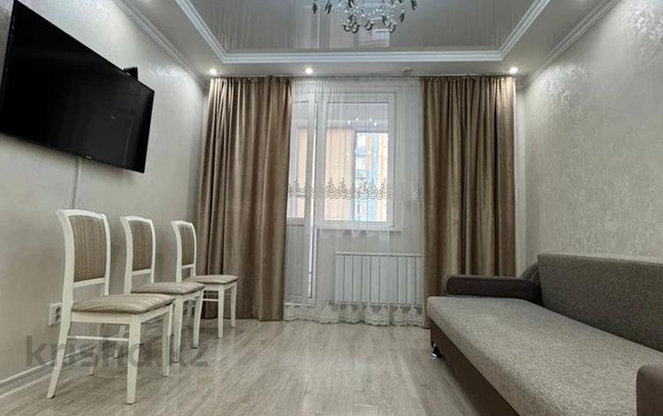 1-комнатная квартира · 36 м² · 3/12 этаж, мкр Акбулак, 1-я улица за 200 000 ₸ в Алматы, Алатауский р-н — фото 2