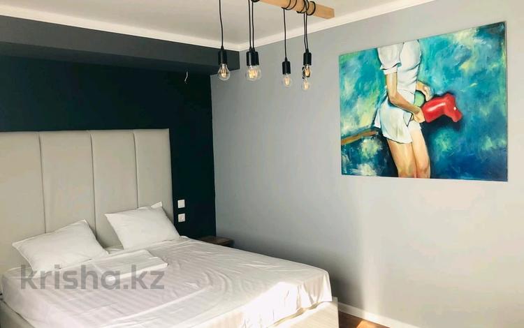 1-комнатная квартира · 40 м² · 3/9 этаж, Тауке Хана 32 - Кунаева за 13 000 ₸ в Шымкенте, Абайский р-н — фото 2