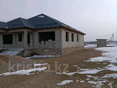 Отдельный дом · 6 комнат · 211 м² · 9 сот., Жана Курылыс-7 11 за 22 млн 〒 в Таразе