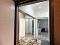 4-комнатная квартира · 100 м² · 5/5 этаж, ЖМ Сайрам 6 — Шаяхметова Жанибекова за 32 млн ₸ в Шымкенте, Каратауский р-н