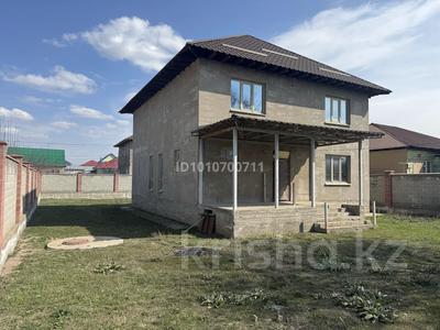 Жеке үй · 7 бөлме · 240 м² · 8 сот., мкр Мадениет, Мамыражай 44, бағасы: 60 млн ₸ в Алматы, Алатауский р-н