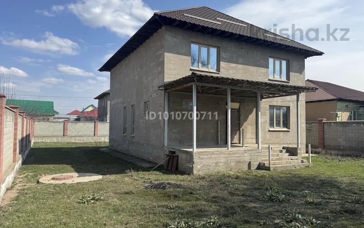 Жеке үй · 7 бөлме · 240 м² · 8 сот., мкр Мадениет, Мамыражай 44, бағасы: 60 млн ₸ в Алматы, Алатауский р-н — фото 2