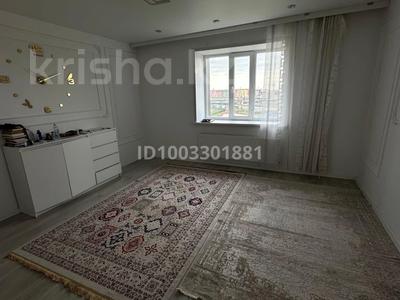 2 комнаты · 35 м² · 6 этаж, Тауелсиздик 23 за 80 000 〒 в Астане, Алматы р-н