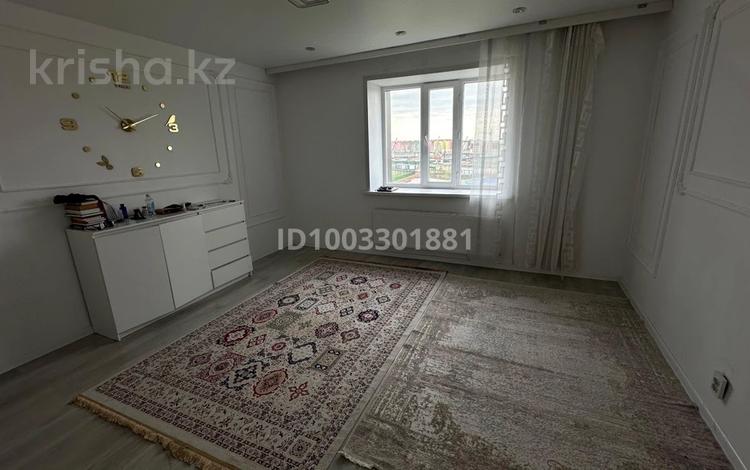 2 бөлме · 35 м² · 6 қабат, Тауелсиздик 23, бағасы: 80 000 ₸ в Астане, Алматы р-н — фото 2