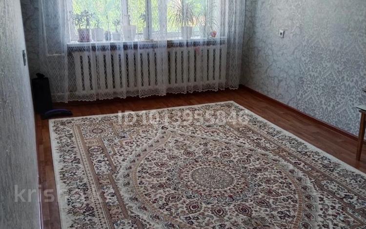 3-комнатная квартира · 68.9 м² · 3/5 этаж, пр. Санкибай Батыра за 26 млн ₸ в Актобе — фото 2