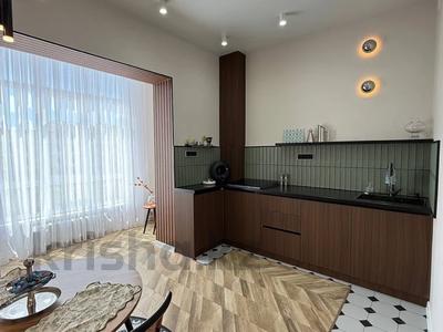 2-комнатная квартира · 49 м² · 6/8 этаж, 33-й мкр 15 за 21.9 млн ₸ в Актау