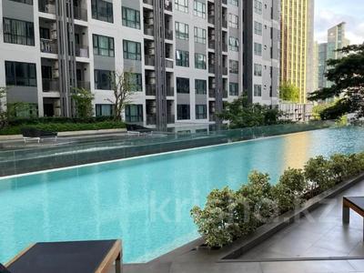 3-комнатная квартира · 51.7 м² · 24/32 этаж, Паттайя за ~ 118.3 млн 〒