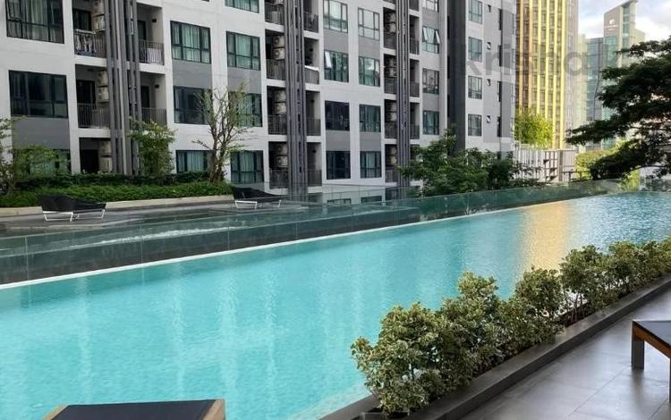 3-комнатная квартира · 51.7 м² · 24/32 этаж, Паттайя за ~ 118.3 млн 〒 — фото 2