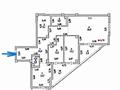 4-бөлмелі пәтер · 127 м² · 2/12 қабат, Алтыбакан 1 — Момышулы/Сатпаева, бағасы: 61 млн ₸ в Астане, Алматы р-н — фото 36