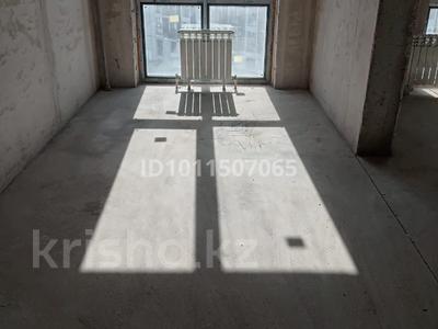 1-бөлмелі пәтер · 40 м² · 4/6 қабат, мкр Нуркент 3, бағасы: 28 млн ₸ в Алматы, Алатауский р-н