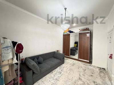 1-комнатная квартира · 34 м² · 4/12 этаж, Шамши Калдаякова — Сарыкол за 24.6 млн ₸ в Астане, Алматы р-н