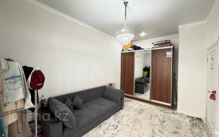 1-комнатная квартира · 34 м² · 4/12 этаж, Шамши Калдаякова — Сарыкол за 24.6 млн ₸ в Астане, Алматы р-н — фото 2