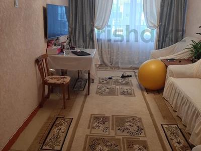 2-бөлмелі пәтер · 44 м² · 5/5 қабат, 3 микр, бағасы: 18.5 млн 〒 в Конаеве