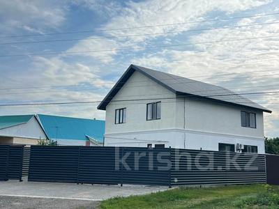Отдельный дом · 5 комнат · 170 м² · 4 сот., мкр. Зачаганск пгт — Автгмобилистов за 42 млн ₸ в Уральске