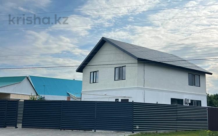 Отдельный дом · 5 комнат · 170 м² · 4 сот., мкр. Зачаганск пгт — Автгмобилистов за 42 млн ₸ в Уральске — фото 2