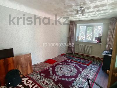 2-комнатная квартира · 45 м² · 2/5 этаж, Гагарина 16 — Дка жакта за 7 млн ₸ в Текели