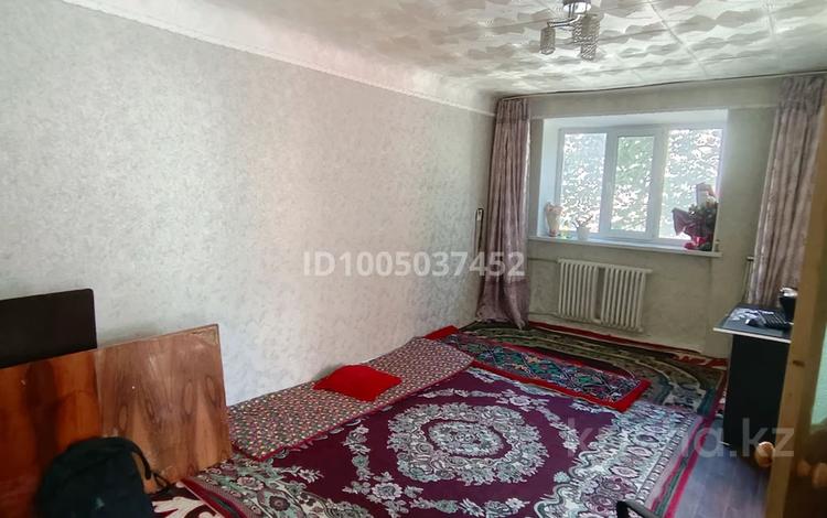 2-бөлмелі пәтер · 45 м² · 2/5 қабат, Гагарина 16 — Дка жакта, бағасы: 7 млн ₸ в Текели — фото 2