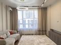 2-комнатная квартира · 49 м² · 15/16 этаж, Турар Рыскулов 9 за 58 млн ₸ в Астане, Есильский р-н — фото 4