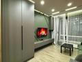 2-комнатная квартира · 60 м² · 2/19 этаж, Аль-Фараби 41 за 650 000 ₸ в Алматы, Бостандыкский р-н — фото 3