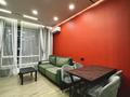 2-комнатная квартира · 60 м² · 2/19 этаж, Аль-Фараби 41 за 650 000 ₸ в Алматы, Бостандыкский р-н — фото 5