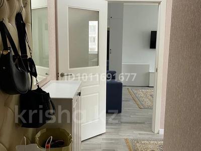 1-комнатная квартира · 39 м² · 5/8 этаж, Байтурсынова 53 за 24 млн ₸ в Астане, Алматы р-н