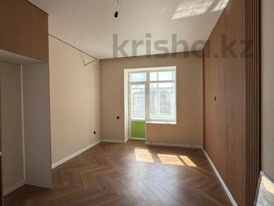 2-комнатная квартира · 55 м² · 7/12 этаж, Е 181 1 — Бейсековой за 30 млн ₸ в Астане, Нура р-н