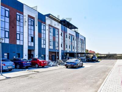 5-комнатная квартира · 357 м² · 1/3 этаж, улица 4-ая 2 за 225 млн 〒 в Алматы, Медеуский р-н