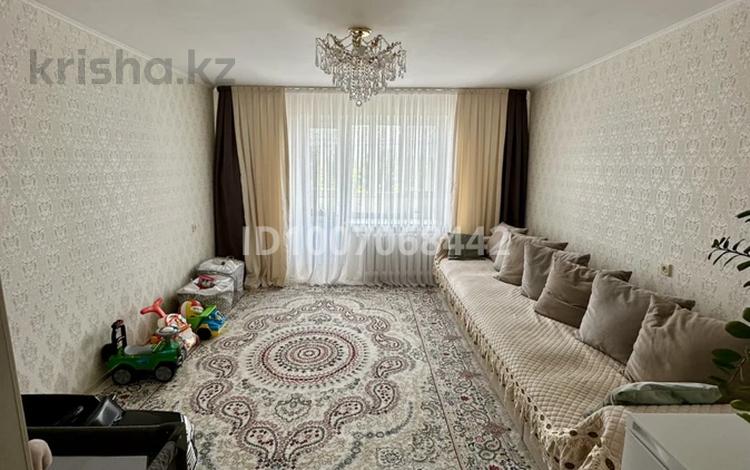 4-комнатная квартира · 80 м² · 4/5 этаж, Васильковский 4 — 17 школа за 24 млн ₸ в Кокшетау — фото 2