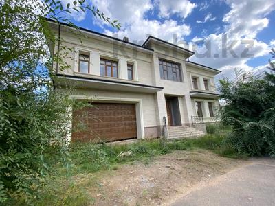 Отдельный дом · 5 комнат · 756.3 м² · 12 сот., Шалкыма за 760 млн 〒 в Астане, Есильский р-н