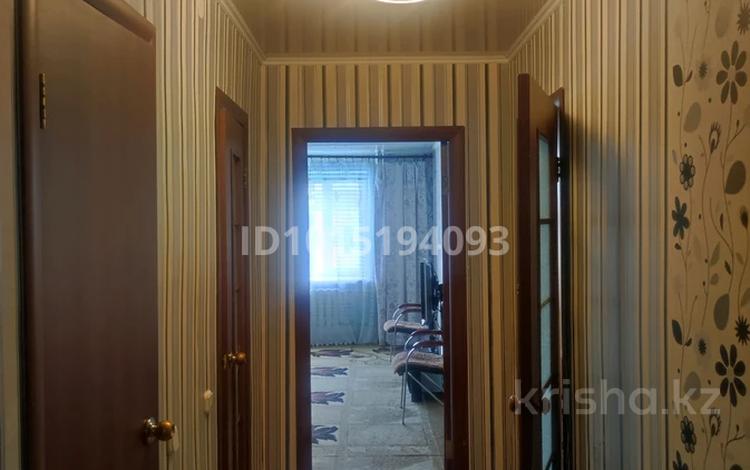 2-бөлмелі пәтер · 60 м² · 5/6 қабат, Воинов- интернационалистов 1/1, бағасы: 200 000 ₸ в Костанае — фото 2