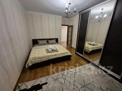 2-бөлмелі пәтер · 74 м² · 9/12 қабат, Бауыржан Момышулы 16 — Улица Аманат, бағасы: 20 000 ₸ в Астане, Алматы р-н