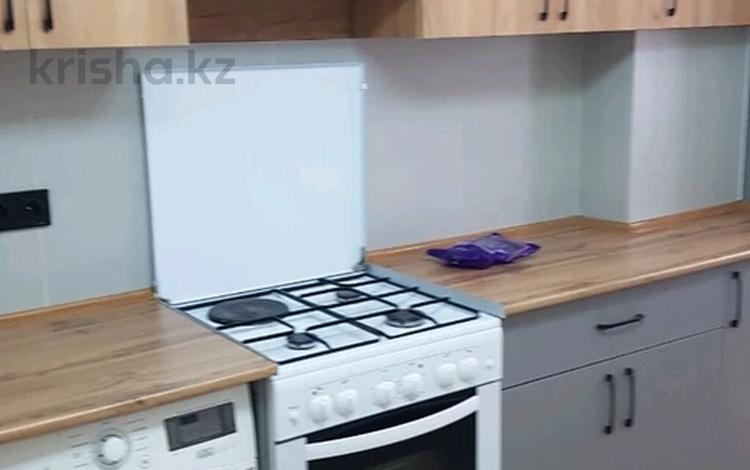 1-комнатная квартира · 30 м² · 4/9 этаж, Ткачёва 12 за 14 000 ₸ в Павлодаре — фото 2