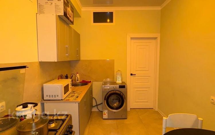 1-комнатная квартира · 34.5 м² · 4/4 этаж, Байтурсынова 98/1 — Сатпаева за 260 000 ₸ в Алматы, Бостандыкский р-н — фото 7