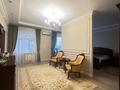 6-комнатная квартира · 324 м² · 10/11 этаж, Кенесары 47 за 130 млн 〒 в Астане, Алматы р-н — фото 13
