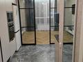 1-комнатная квартира · 35 м² · 13/17 этаж, Жандосова 98 за 300 000 ₸ в Алматы, Бостандыкский р-н