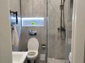 1-комнатная квартира · 35 м² · 13/17 этаж, Жандосова 98 за 300 000 ₸ в Алматы, Бостандыкский р-н — фото 4