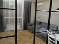 1-комнатная квартира · 35 м² · 13/17 этаж, Жандосова 98 за 300 000 ₸ в Алматы, Бостандыкский р-н — фото 5