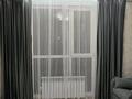 1-комнатная квартира · 35 м² · 13/17 этаж, Жандосова 98 за 300 000 ₸ в Алматы, Бостандыкский р-н — фото 7
