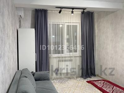 1-бөлмелі пәтер · 27 м² · 4/5 қабат, 20-й мкр. 31, бағасы: 19 млн ₸ в Алматы, Алатауский р-н