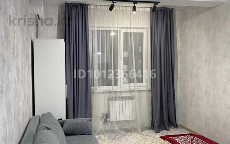 1-бөлмелі пәтер · 27 м² · 4/5 қабат, 20-й мкр. 31, бағасы: 19 млн ₸ в Алматы, Алатауский р-н — фото 11