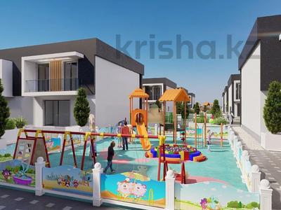 2-комнатная квартира · 64.9 м², Побережье Каспийского моря, рядом с Rixos Water World за ~ 18.2 млн ₸ в Актау