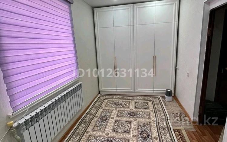 2-бөлмелі пәтер · 56 м² · 4/5 қабат, Мкр.Астана 2 10 — Асан Тайманов, бағасы: 19 млн ₸ в  — фото 10