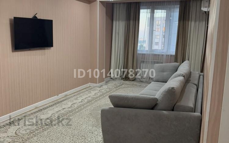 2-бөлмелі пәтер · 56 м² · 11/13 қабат, Кабдолова 14, бағасы: 45 млн ₸ в Алматы, Ауэзовский р-н — фото 2