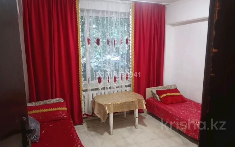 1 бөлме · 16 м² · 1/5 қабат, Басенова, бағасы: 160 000 ₸ в Алматы, Бостандыкский р-н — фото 7