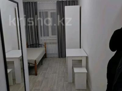 1-комнатная квартира · 15 м² · 2/4 этаж, мкр №3 39А — Алтынсарина (Правды) за 140 000 ₸ в Алматы, Ауэзовский р-н