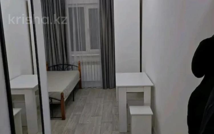 1-комнатная квартира · 15 м² · 2/4 этаж, мкр №3 39А — Алтынсарина (Правды) за 140 000 ₸ в Алматы, Ауэзовский р-н — фото 2