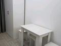 1-комнатная квартира · 15 м² · 2/4 этаж, мкр №3 39А — Алтынсарина (Правды) за 140 000 ₸ в Алматы, Ауэзовский р-н — фото 4