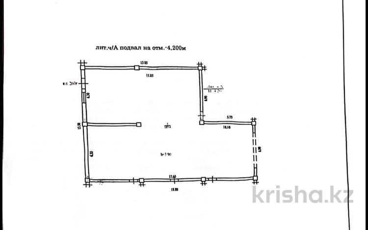 Еркін · 187 м², бағасы: 140 млн ₸ в Алматы, Ауэзовский р-н — фото 2