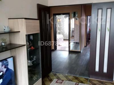 3-комнатная квартира · 60 м² · 3/3 этаж, Пришахтинск — Экибастузская за 18 млн ₸ в Караганде, Алихана Бокейханова р-н